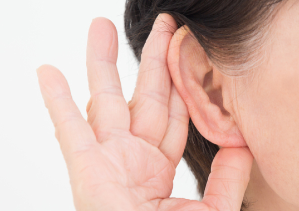 加齢性難聴･補聴器